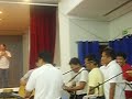 Lord's day - 1 Aug 08 ii
