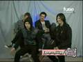 Tip of Your Tongue - 30 Seconds to Mars