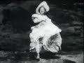 A nymph of the waves - 1903 A nymph of the waves - 1903