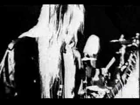 Egypt Mercyful Fate