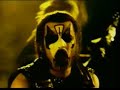Egypt Mercyful Fate