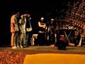 buklan crew vs destruxion