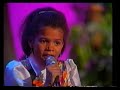 ISABELLA VIRTANEN - On niin monta makua (Tenavat�hti 1993)