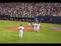 Gardenhire Gets Ejected