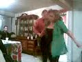 Aprender a bailar musica Diso
