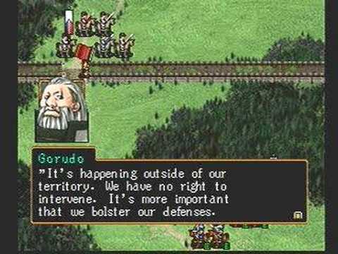 Suikoden II