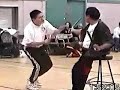 Serrada Demo