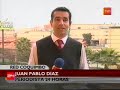 Joven falsificaba billetes de $20 mil