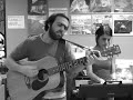 Cyann & Ben play Alifib (instore show)
