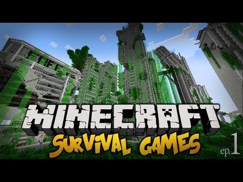 survival games survival games