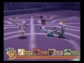 魔獣族モンスター固有技集 (Beast monsters) - 下