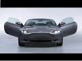 Aston Martin DB9