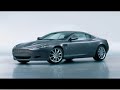 Aston Martin DB9