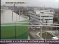 Engedély nélkül ömlött a víz a Dunába Engedély nélkül ömlött a víz a Dunába