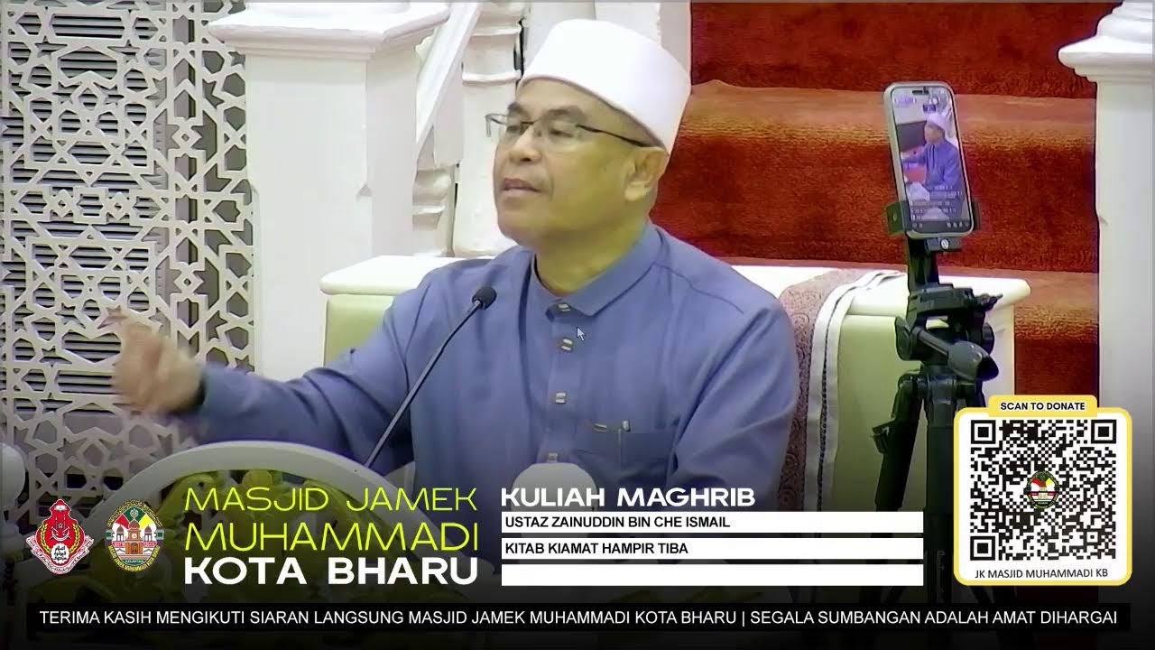 Gambar Masjid