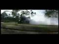 Triumph Speed Triple-mission Impossible