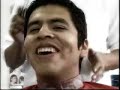 Making Off - Cortometraje \"El peluquero y Dios\"