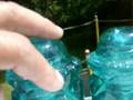 Insulators Chicago diamond grooves
