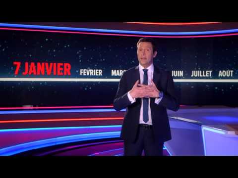 RTL TVI Rétro Bataclan