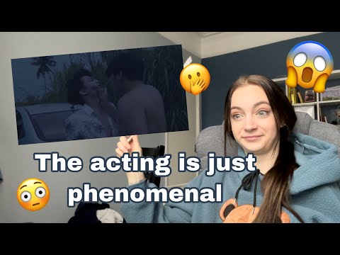 Reacting to CHEAT THE SERIES EPISODE 5: LIES AND BETRAYAL