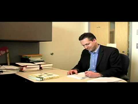 workplace - A educational video addressing the appropriate ways to work in a student co-op position.