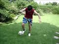 Coni vs. Cristiano Ronaldo