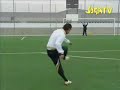 Coni vs. Cristiano Ronaldo