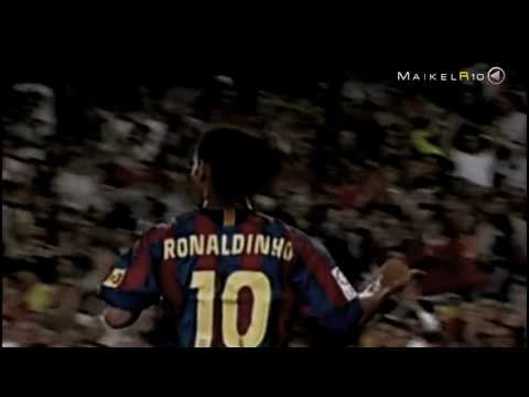 MaikelRonaldinho - Many thanks to Tasteking10, Nitterify, CaR10 & Sevan. Here you can download it: http://www.mediafire.com/?etn2kwwm4yt Finally I finished my compilation about...