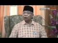 Hasan Ali firm on not appealing PAS sacking