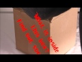 I received this box today, took out the camera to do a box opening video. Here is the link to the product video: tinyurl.com More Information and Purchase: tinyurl.com Visit: www.endpcnoise.com http Music Provided by: Head Held High www.facebook.com www.youtube.com www.headheldhigh.net