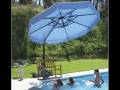 Patio Umbrellas