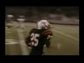 Amire Carter vs. Steel Valley 10-10-09 WPIAL Playoffs.wmv