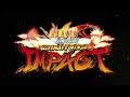 Naruto Shippuden Ultimate Ninja Impact HD video game trailer - PSP