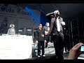 Sido Konzert München (3.12.09)