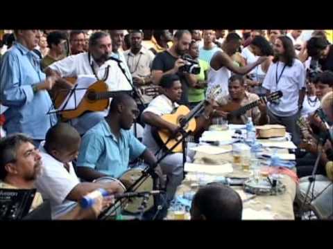 Samba do Trabalhador - https://www.facebook.com/sambaeraiz.