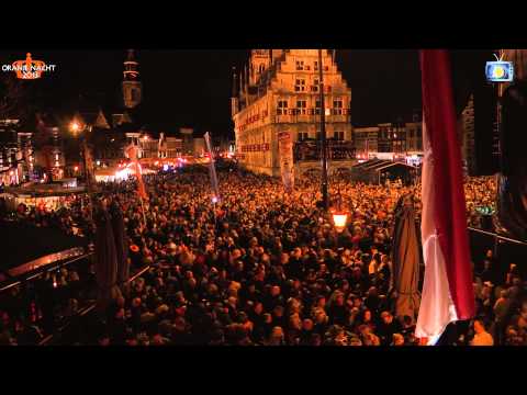 Afl. 27 (Oranjenacht 2013)