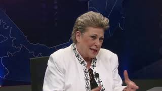 A Fondo: "Los nuevos frentes de AMLO". A Fondo: "Los nuevos frentes de AMLO".