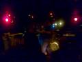 Blues Wire, Rodeo Club