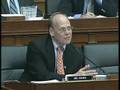 Rep. Cohen Discusses Executive Power and Its Limitations