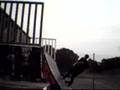 pitville skating