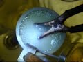 Cool Hydrogen Cell