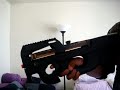FN P90 091