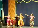 vidya at vaels billabong high