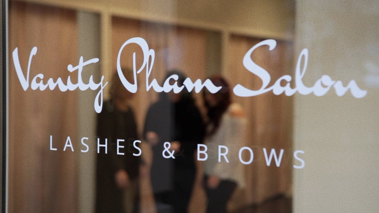 Vanity Pham