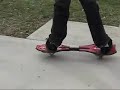Caster Board Video (remix)