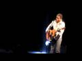 Tracy Chapman Marseille-concert