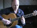 Kansas City Stomp   -    Ragtime Guitar  -     Ton Van Bergeyk