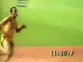 Said aouita the Arabian Moroccan legend