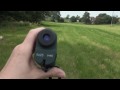Weihrauch HW 100 177 S 12ftlbs 200m air rifle shoot episode 4