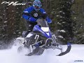 Snow Shoot 09 - Yamaha Apex & Nytro Sleds